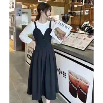 ROEWEKING設(shè)計師款連衣裙