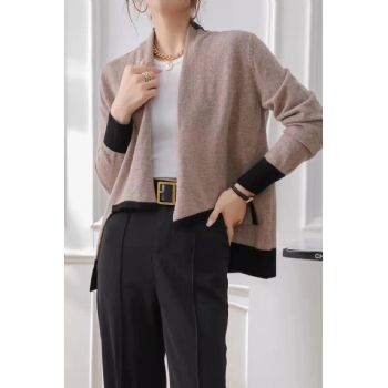 ROEWEQUEEN設(shè)計師款羊絨衫