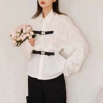 ROEWEKING設(shè)計(jì)師款襯衫