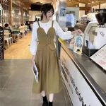 ROEWEQUEEN設計師款連衣裙
