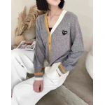 ROEWEKING設計師款羊絨衫
