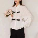 ROEWEKING設計師款襯衫