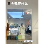 ROEWEQUEEN設計師款羽絨服